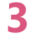 3